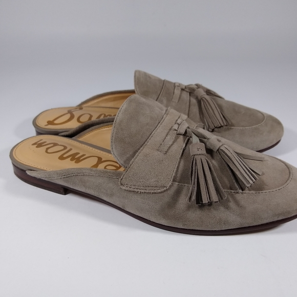 Sam Edelman Shoes - Sam Edelman Women's Mules Flats Slip ons Size 9